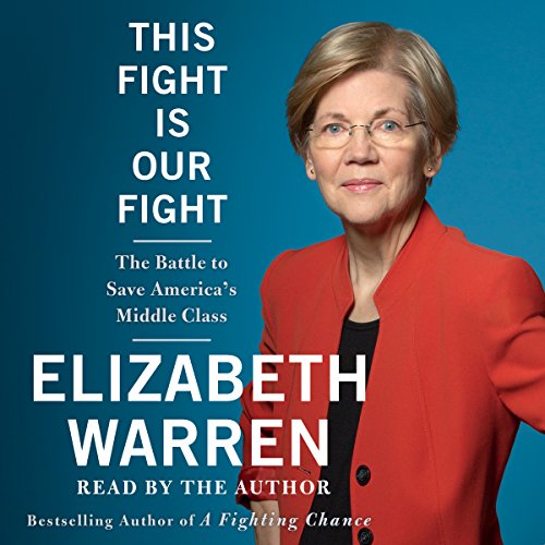 Cover of This Fight Is Our Fight