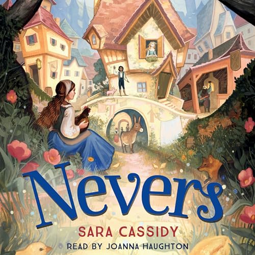 Cover of Nevers