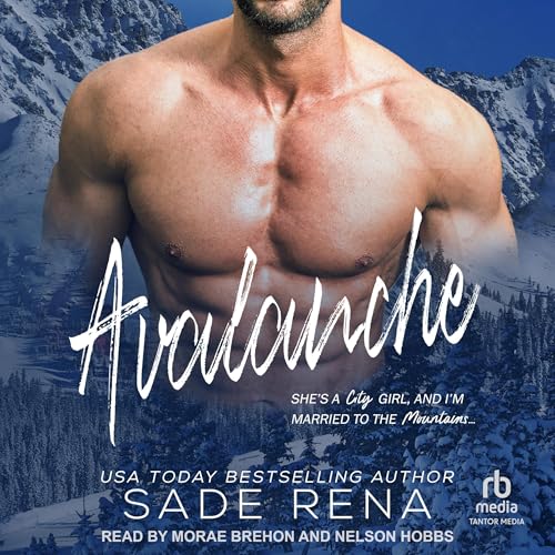 Cover of Avalanche