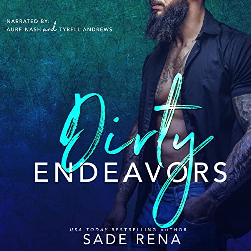Cover of Dirty Endeavors