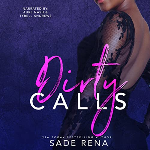 Cover of Dirty Calls