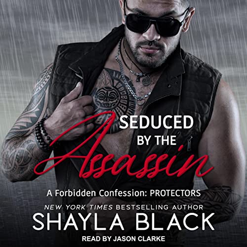Cover of Seduced by the Assassin