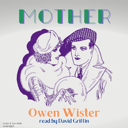 Cover of Mother