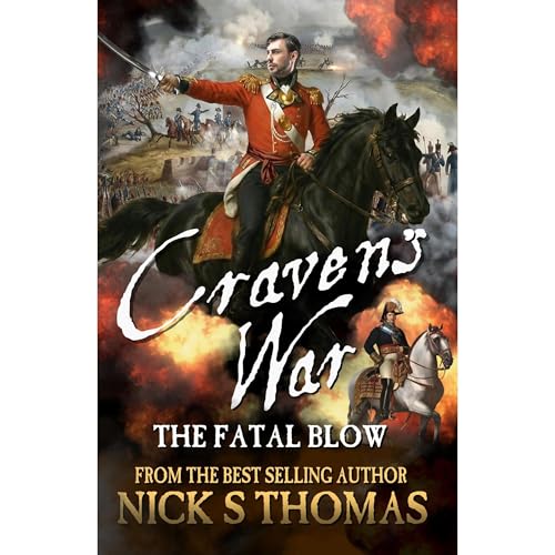 Cover of Craven's War