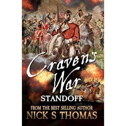 Cover of Craven's War