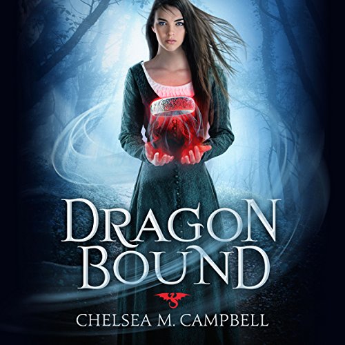 Cover of Dragonbound