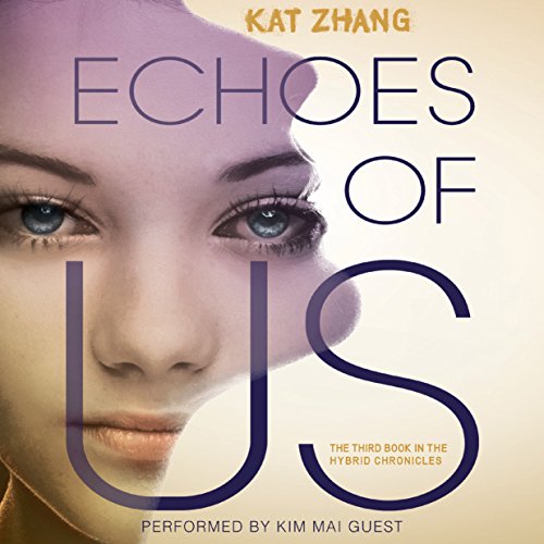 Cover of Echoes of Us