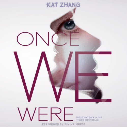 Cover of Once We Were