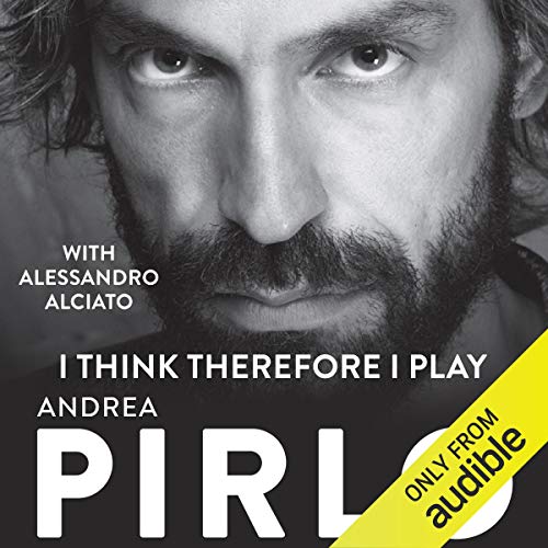 Cover of I Think, Therefore I Play