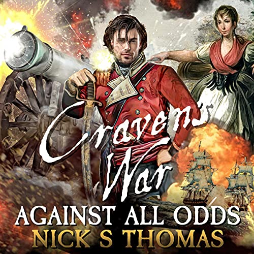 Cover of Craven's War