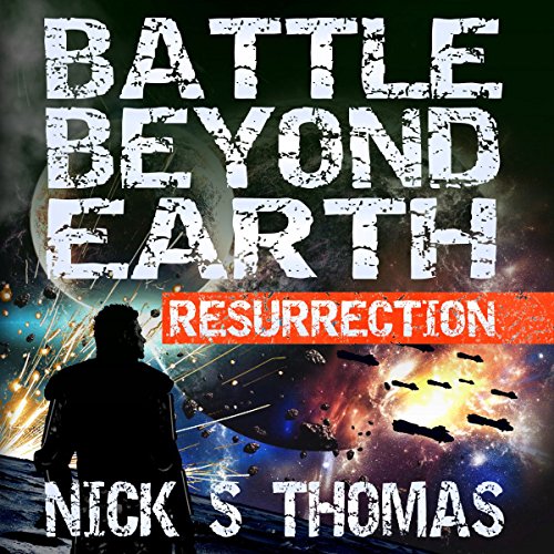 Cover of Resurrection