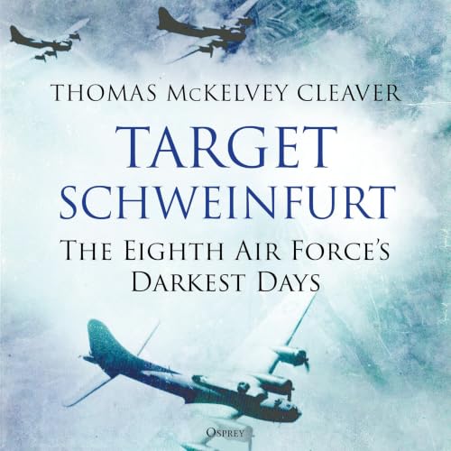 Cover of Target Schweinfurt