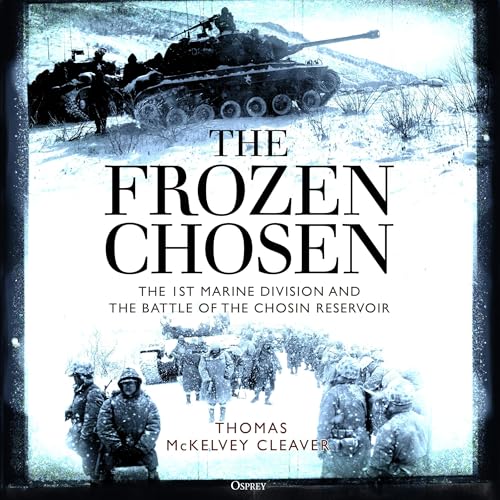 Cover of The Frozen Chosen