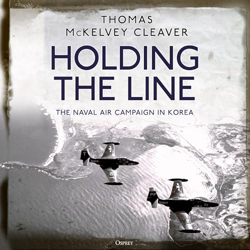 Cover of Holding the Line