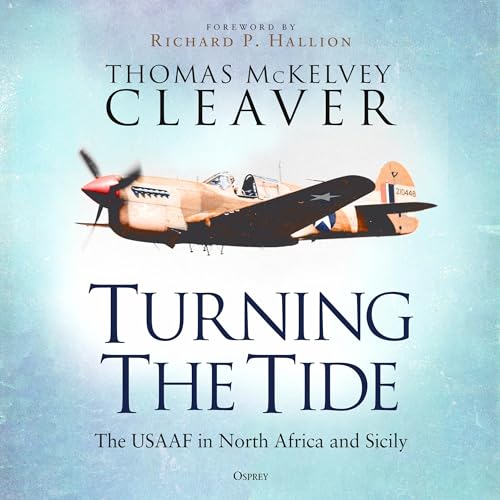 Cover of Turning The Tide