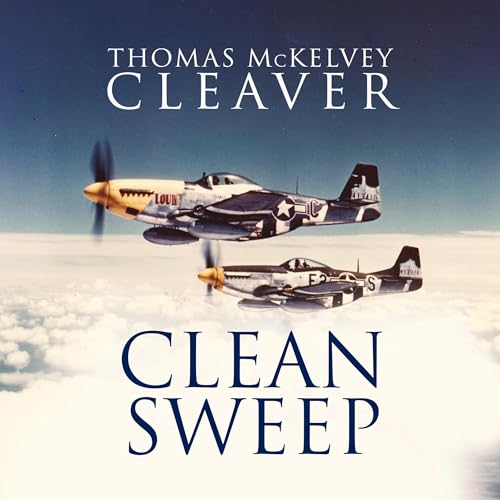 Cover of Clean Sweep