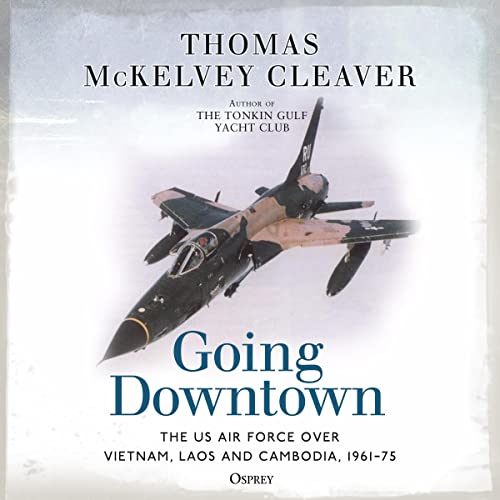 Cover of Going Downtown