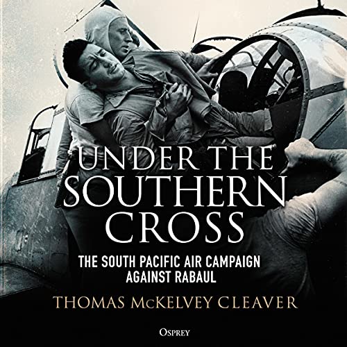 Cover of Under the Southern Cross