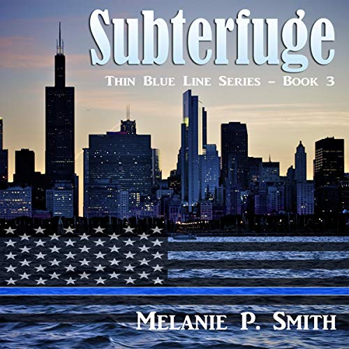 Cover of Subterfuge