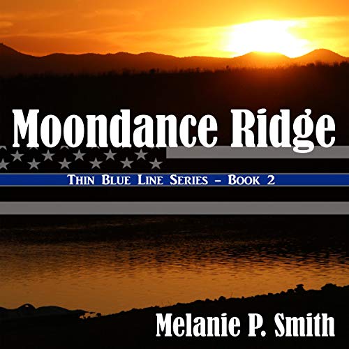 Cover of Moondance Ridge