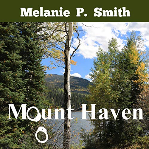 Cover of Mount Haven