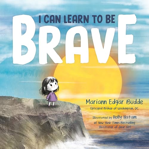 Cover of I Can Learn to Be Brave