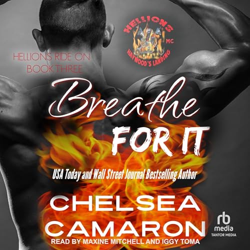 Cover of Breathe for It