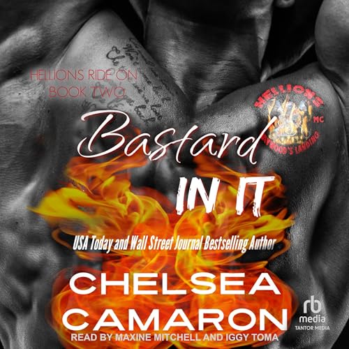 Cover of Bastard in It