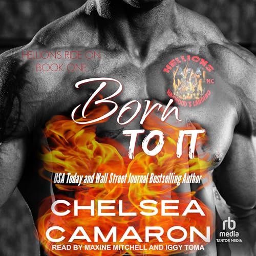 Cover of Born to It