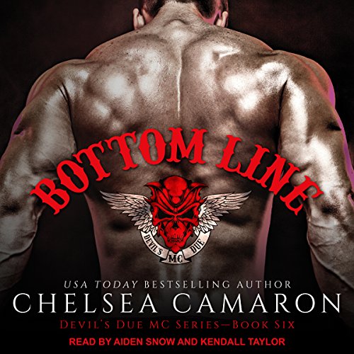 Cover of Bottom Line