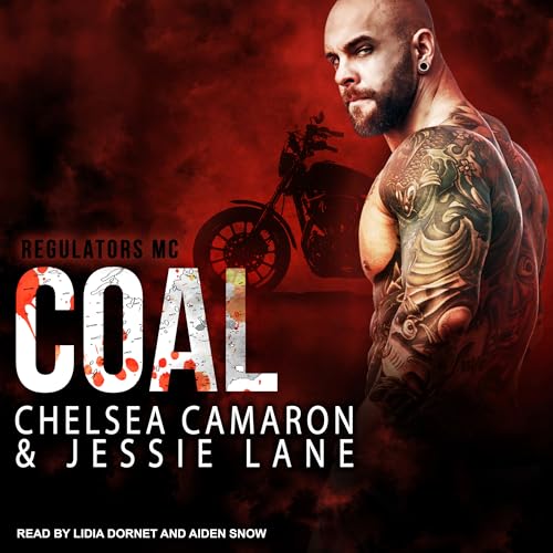 Cover of Coal