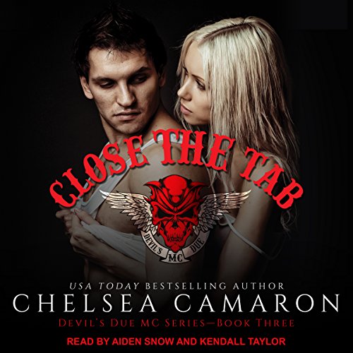 Cover of Close the Tab