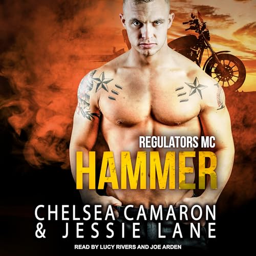 Cover of Hammer