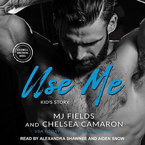 Cover of Use Me: Kid's Story