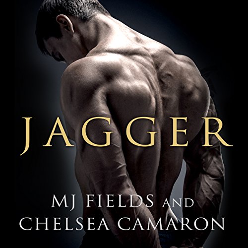 Cover of Jagger