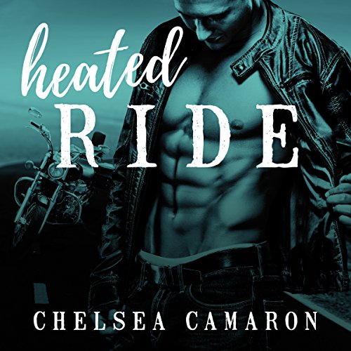 Cover of Heated Ride