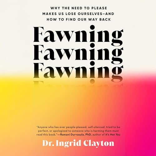 Cover of Fawning