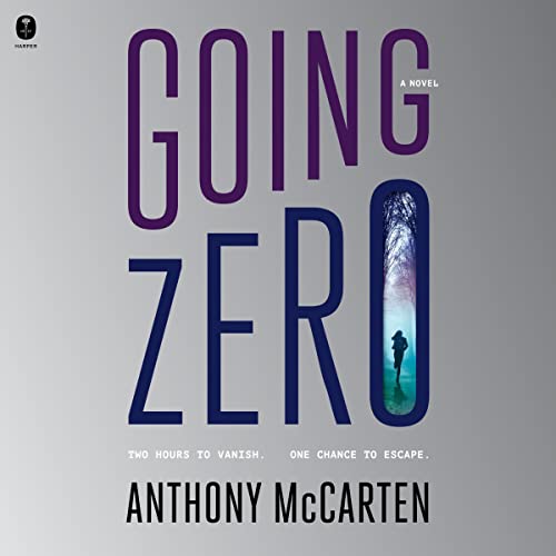 Cover of Going Zero