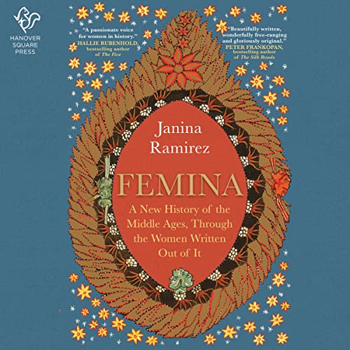 Cover of Femina