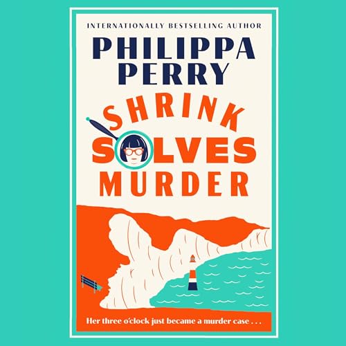 Cover of Shrink Solves Murder