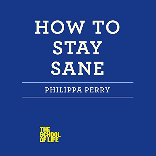 Cover of How to Stay Sane