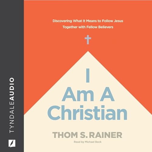 Cover of I Am a Christian