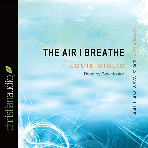 Cover of Air I Breathe
