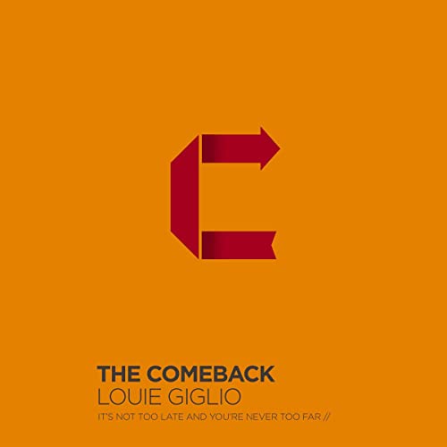Cover of The Comeback