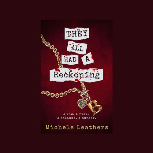 Cover of They All Had a Reckoning