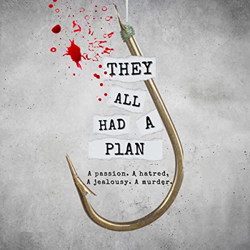 Cover of They All Had a Plan