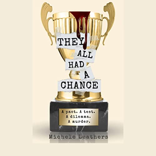 Cover of They All Had a Chance