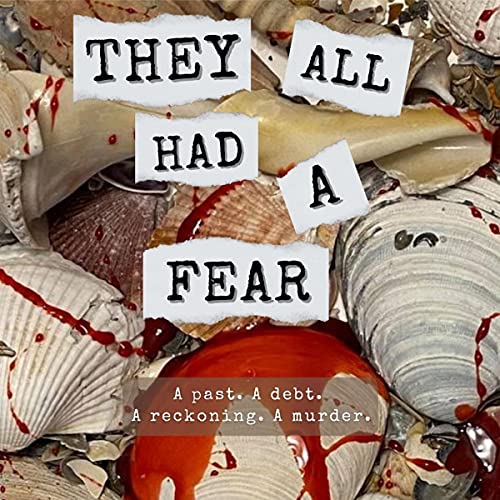 Cover of They All Had a Fear