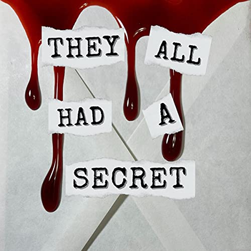 Cover of They All Had a Secret