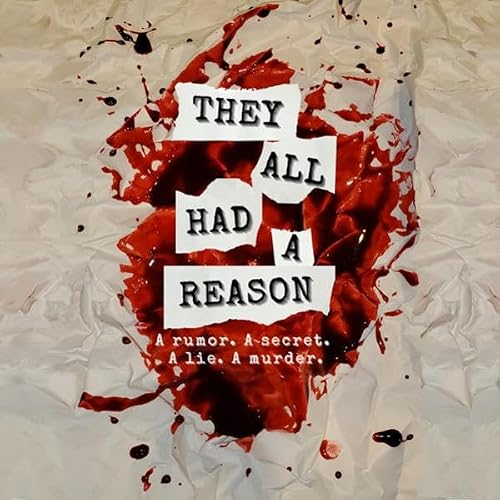 Cover of They All Had a Reason